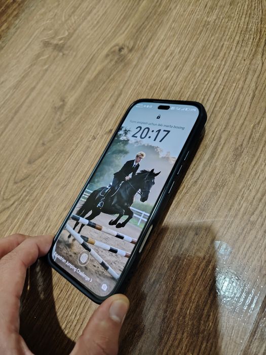 Honor 400 lite yangide