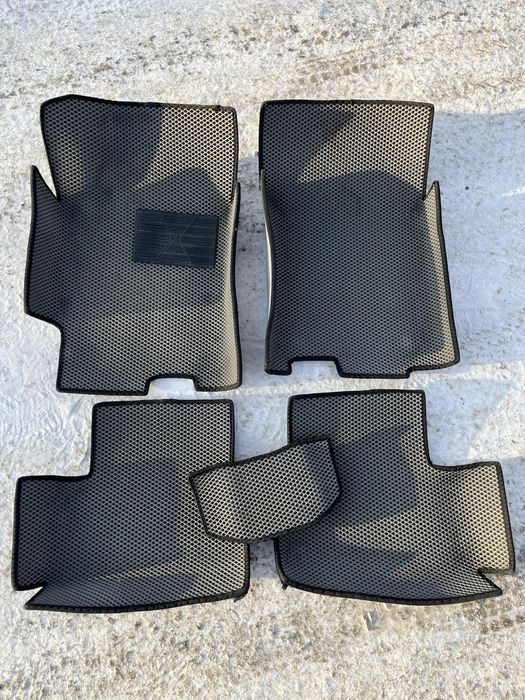 Ева полики с бортами и без