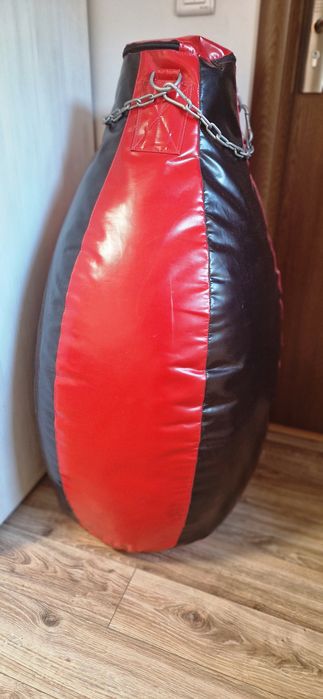 Saci de box NOI ( sunt făcuți pe comanda)