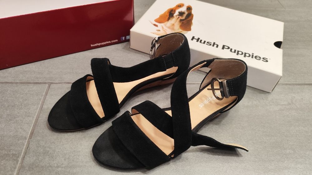 Летни Обувки / Hush Puppies USA / Сандали / 40