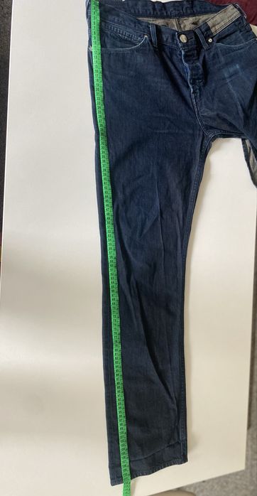 Мъжки дънки Levi’s