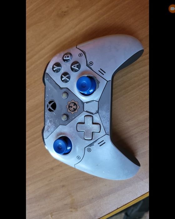 Лимитиран gears of war Джоистик за Xbox One/PC Xbox Series X|S, Window