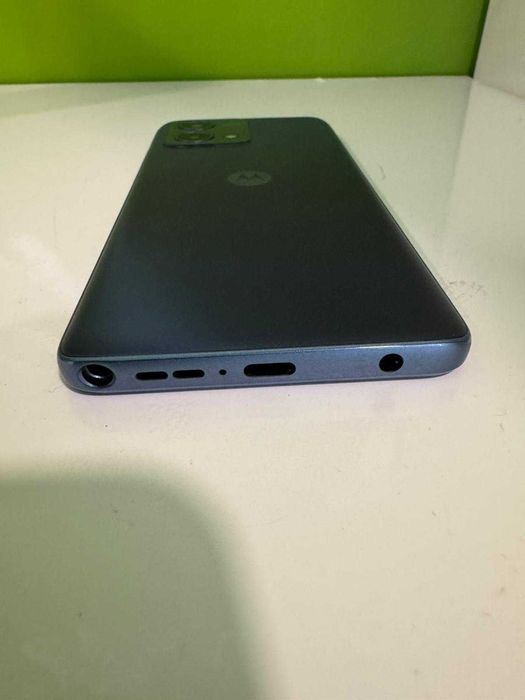 (Ag41) Telefon Motorola G Stylus 4G B5557.44 - Garantie 2 ani!