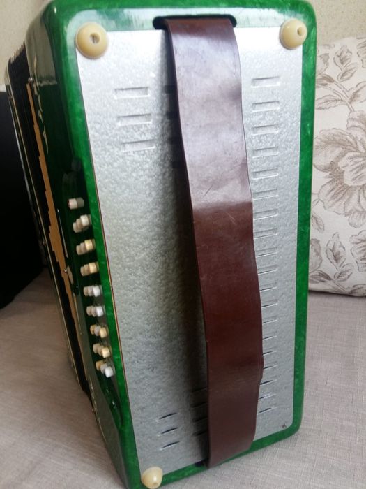 Продам гармонь Беларусь