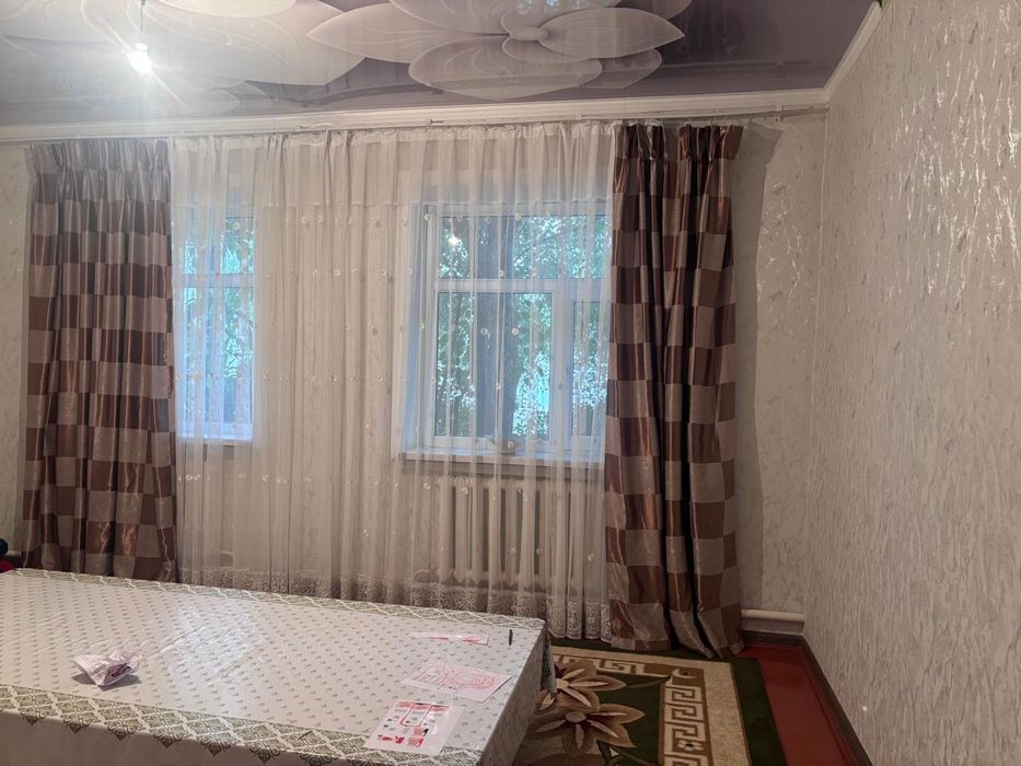 Үлкен үй сатылады