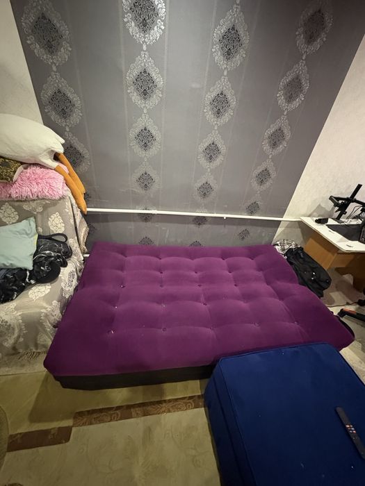 Диван раскладной