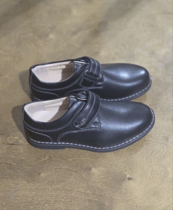 Туфли детские новые