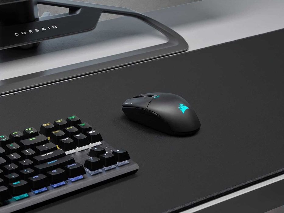; Игровая мышь Corsair Katar Pro Wireless