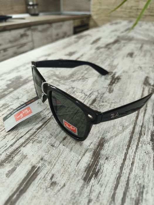 Слънчеви очила Ray-Ban