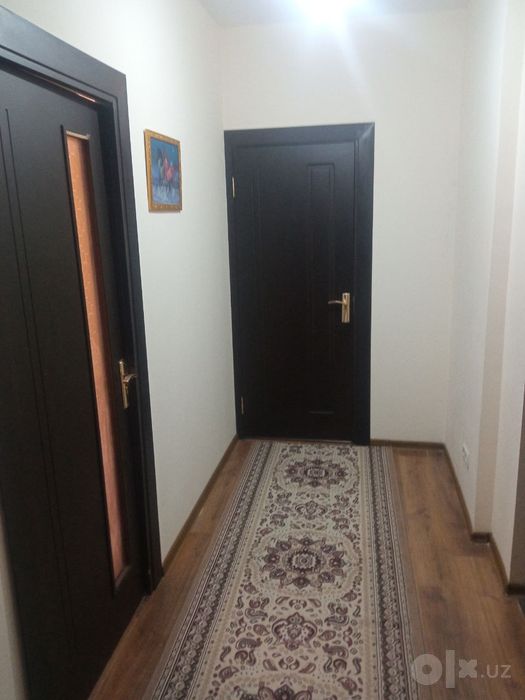 Сергили чоштепа 2хона аренда 400д срочно еш оилага