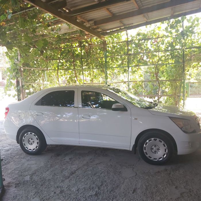 Продоется аввтомобиль Cobalt