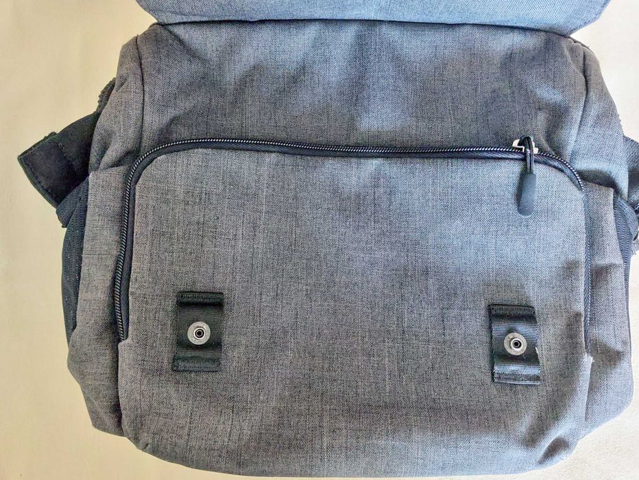 Чанта за фотоапарат и Ipad Case Logic Reflexion Camera Bag