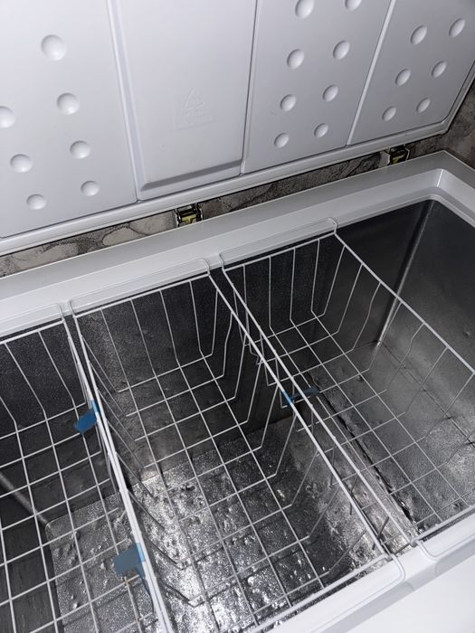 Морозильник Midea сарыағаш