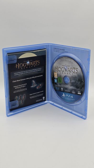 Joc video PS4 Hogwarts Legacy