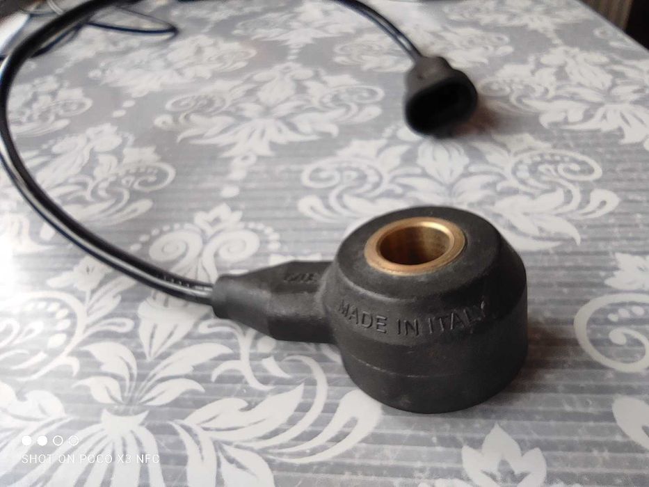 Детониращ датчик за Опел Астра 1.6i 2003г.