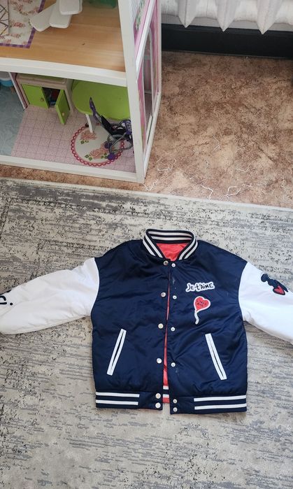 Вещи на девочку в идеальном состоянии