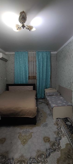 Yangi hayot Sputnik 15