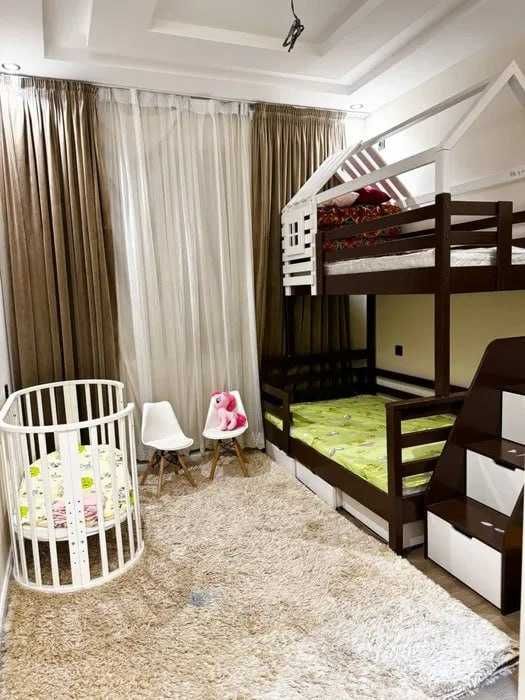 3-ком 82 м² 3\5\10 Comfort House метро Юнусабад Мегапланет, Универсам!