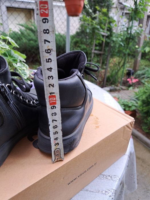 Детски кецове (боти)