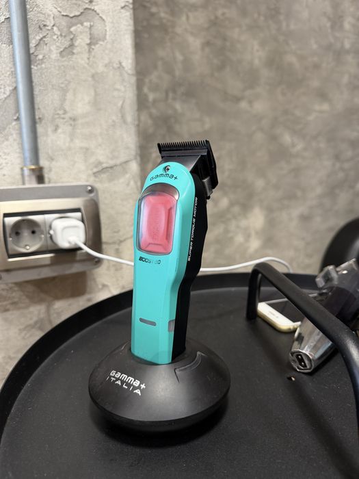 GAMMA+ Boosted up