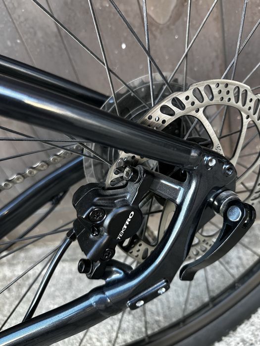 Bicicleta Giant Talon Negru Metalic 29''L