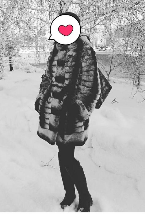 Продам шубу женскую