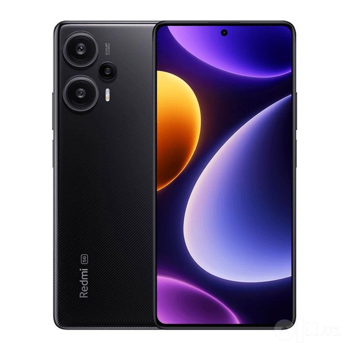 Redmi note 12 TURBO 8+8/256GB