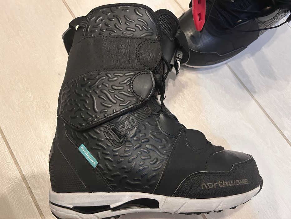 Дамски Сноуборд обувки Northwave Devine