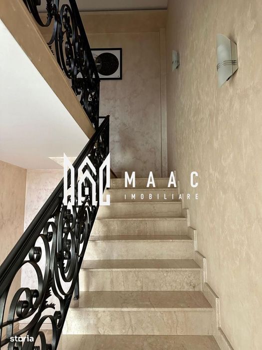 Apartament 2 camere de închiriat | Sibiu | Calea Dumbrăvii | 105 mp