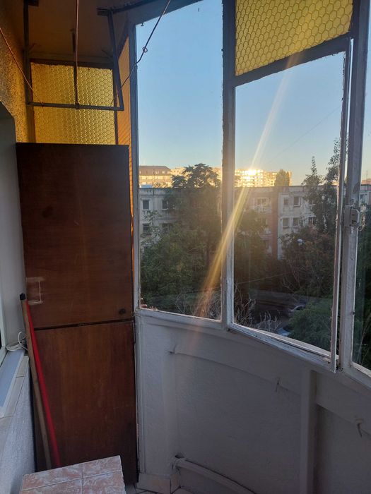 Garsonieră nou renovata