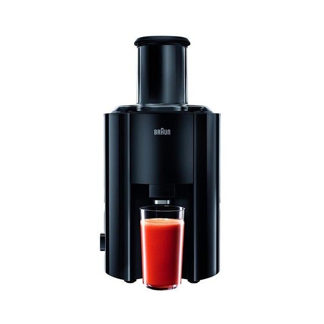Соковыжималка Braun J300