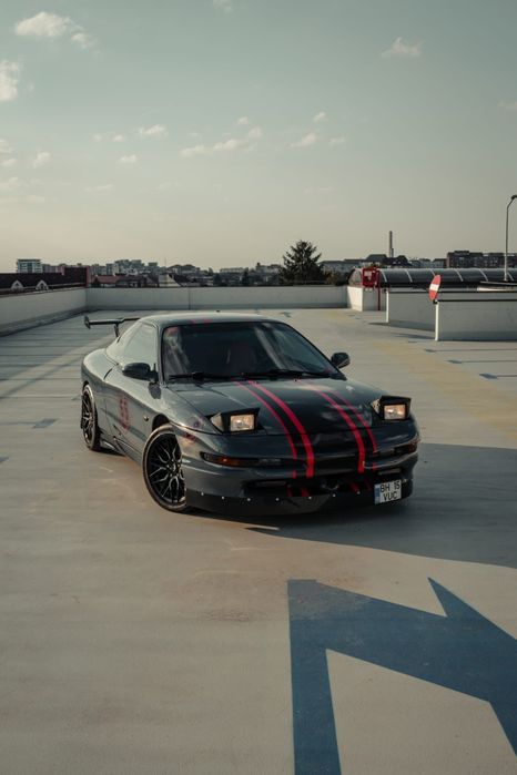 Ford Probe GT 2.0 Benzina 1996