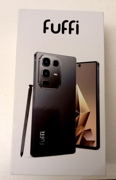 Vând telefon Fuffi S24 Pro Smartphone