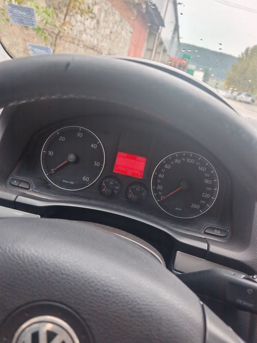 Фолксваген голф 2.0 тди 140кс.