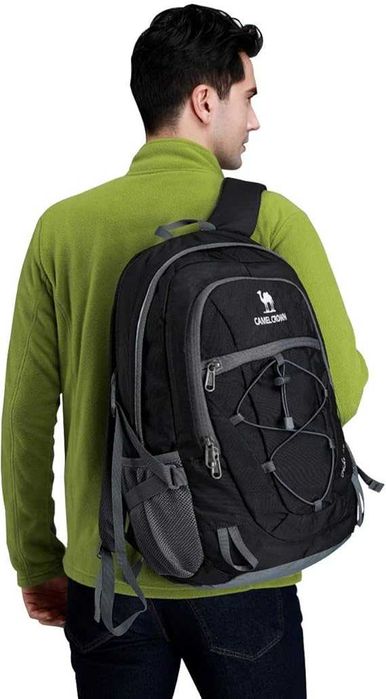 Rucsac de alpinism CAMEL CROWN,Tramp 30,30 l,nou