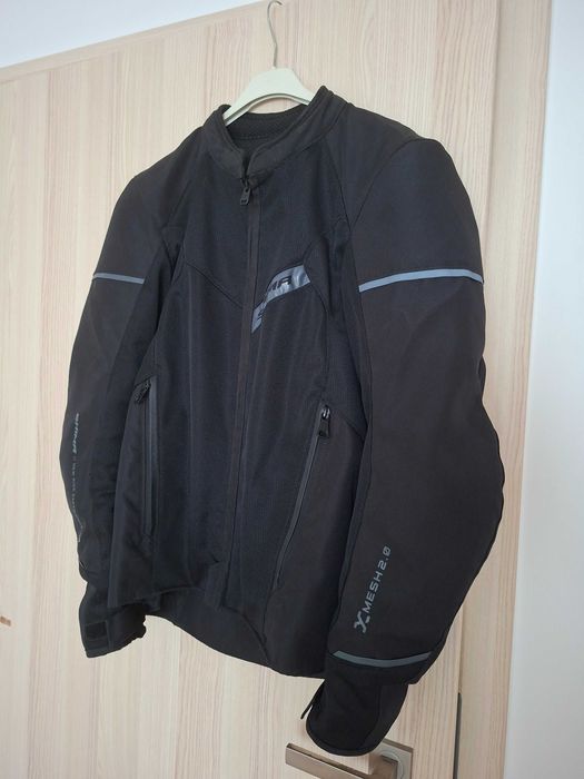 Geaca moto Shima X-Mesh 2.0