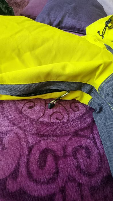 Мъжко ски сноуборд яке Crivit XL