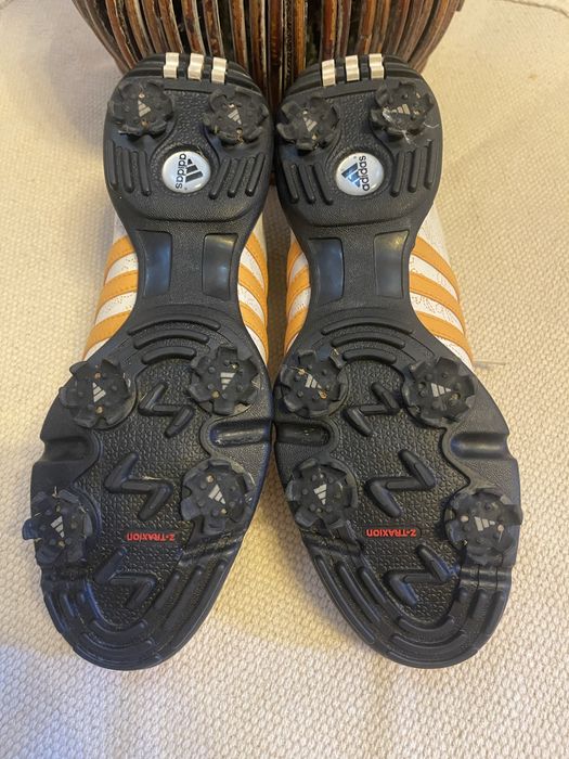 Pantofi dama golf Adidas marimea 40