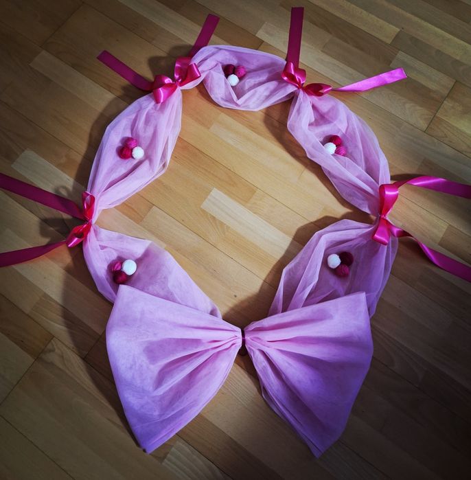 Lumânări botez/nunta