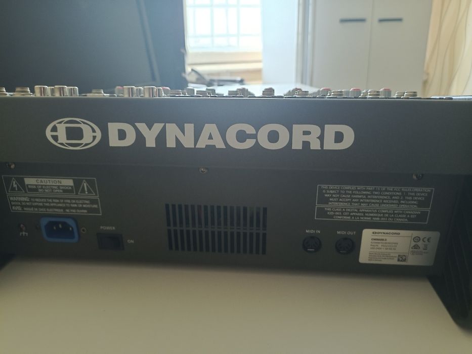 Продам Пульт Dynacord