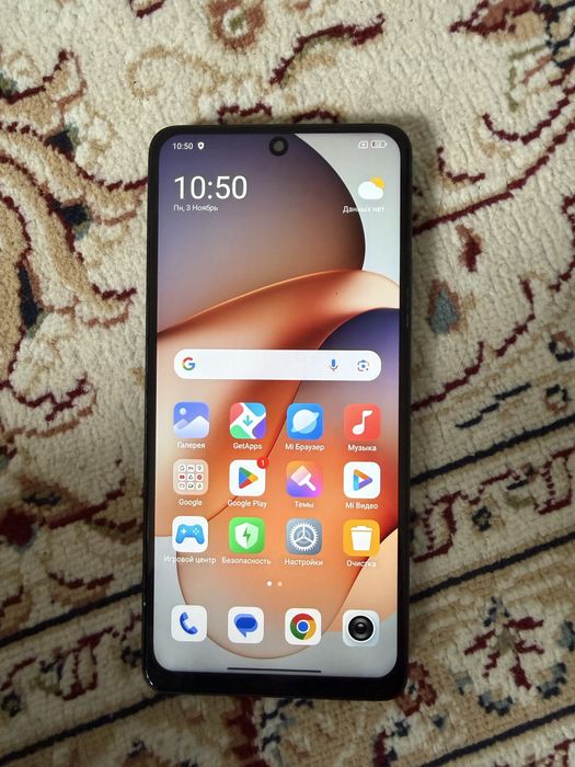 Redmi Note 13 256gb