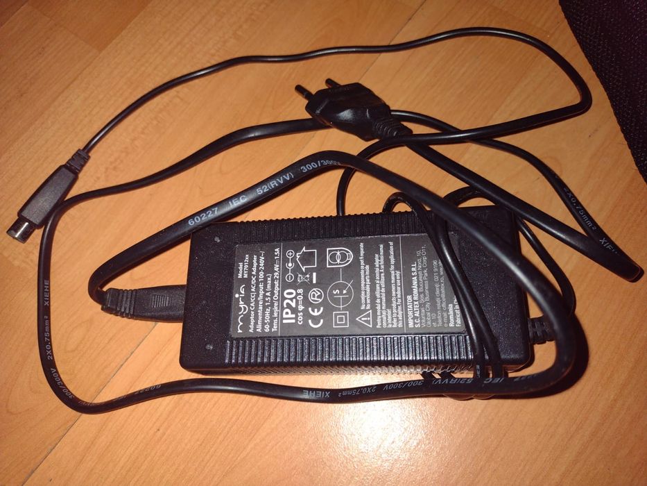 Haveboard Myria cu husasă