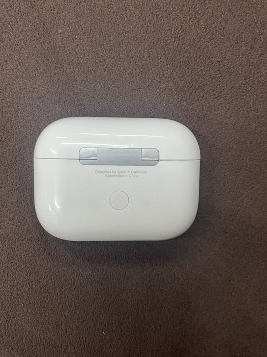 AirPods вторые 2
