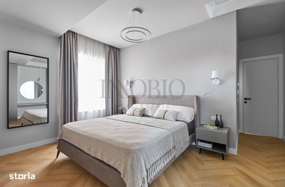 Penthouse 4 Camere | Terasa 148 MP | Jacuzzi | Pet Friendly