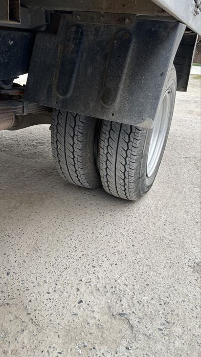 Dongfeng D50 sotiladi
