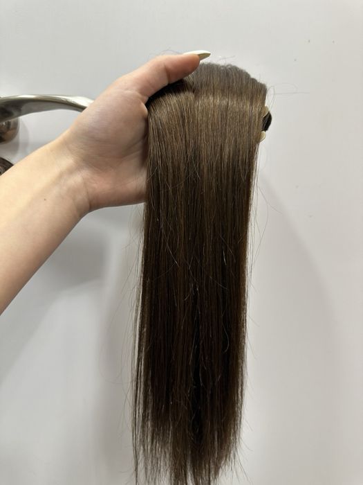 Естествени екстеншъни на клипси