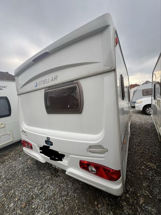 Lunar stelar pt 3/4 pers an 2004 inm Ro