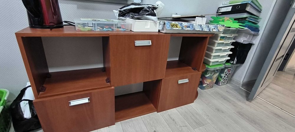 Мебель для офиса и учебного центра, детского сада