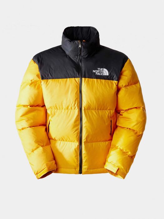 Пуховик TNF 700 L