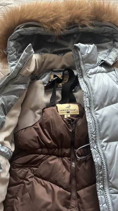 Продам детский комбинезон